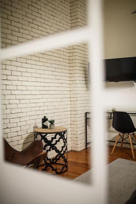 Cozy Apartement Szaloniki Kültér fotó