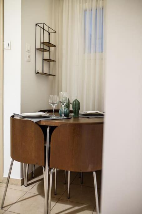 Cozy Apartement Szaloniki Kültér fotó