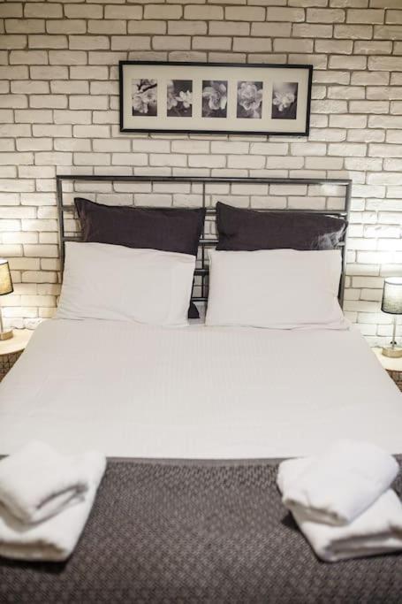 Cozy Apartement Szaloniki Kültér fotó
