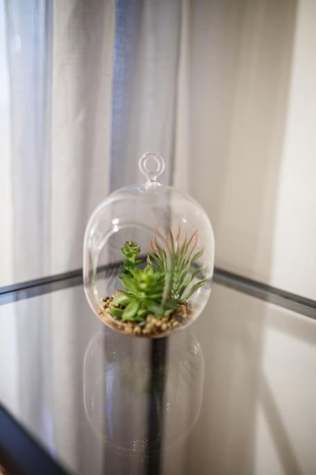 Cozy Apartement Szaloniki Kültér fotó